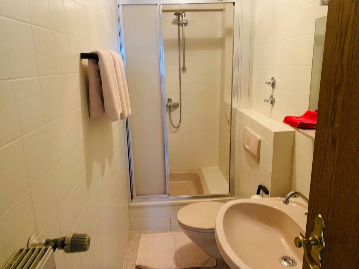 Hotel Montag 잔크트고아르 외부 사진